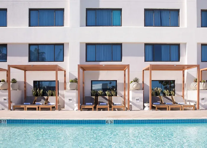 Hilton Santa Monica