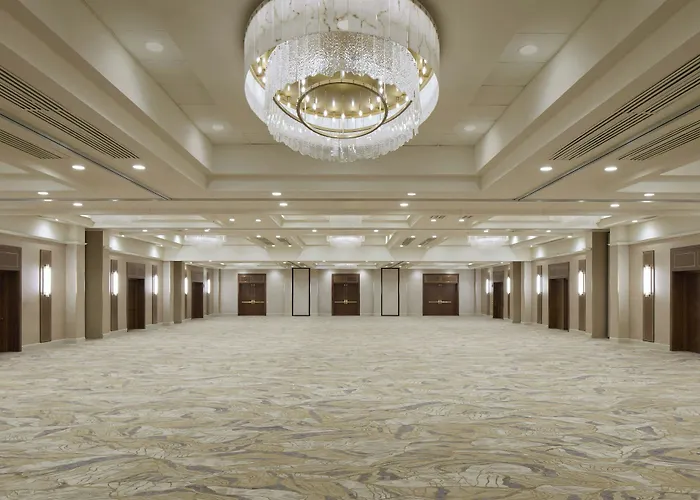 Detroit Marriott Troy