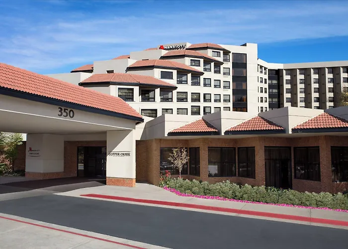 Fort Collins Marriott