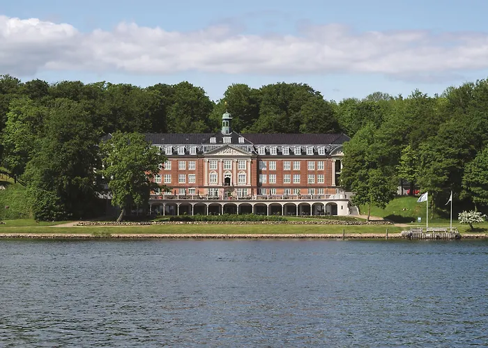Hotel Koldingfjord