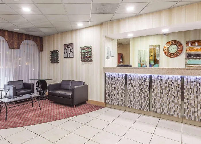 Ramada By Wyndham Lebanon