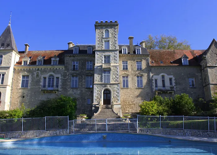 Chateau De Fere