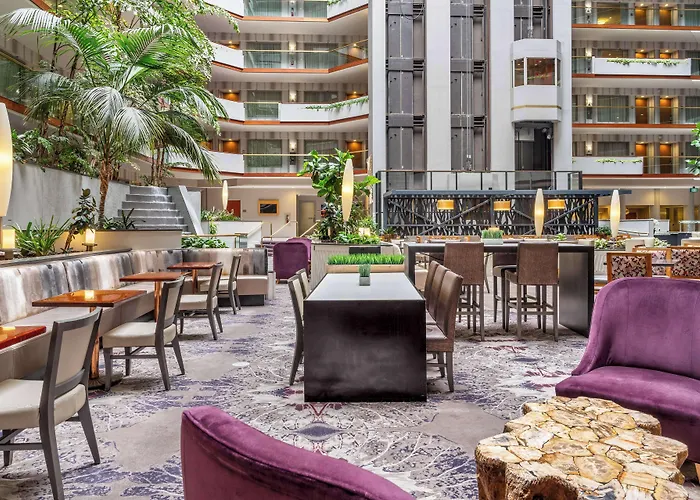 Embassy Suites By Hilton Irvine Orange County Airport