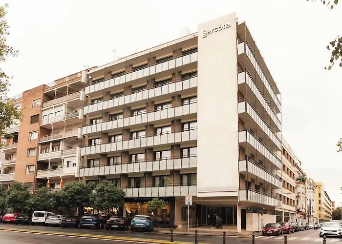 Sercotel Córdoba Medina Azahara