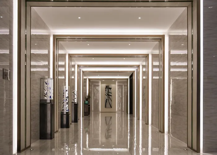 Mercure Panjin