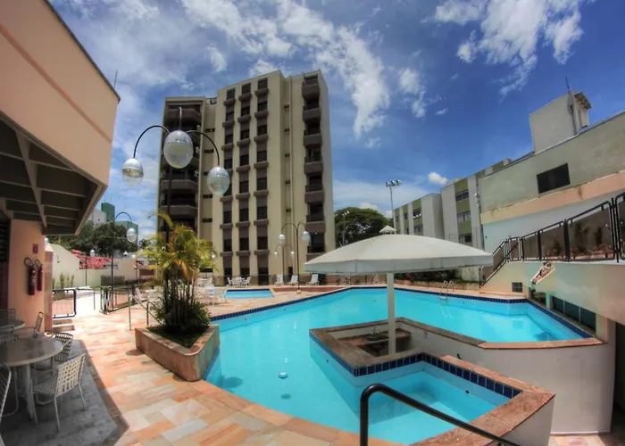 Hotel Ema Palace