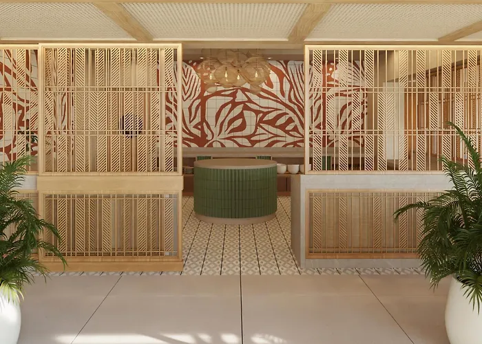Devossion By Live Aqua Celebration Resort & Spa Isla Mujeres