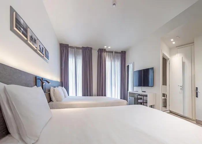 Europamonetti Emhotel&Spa