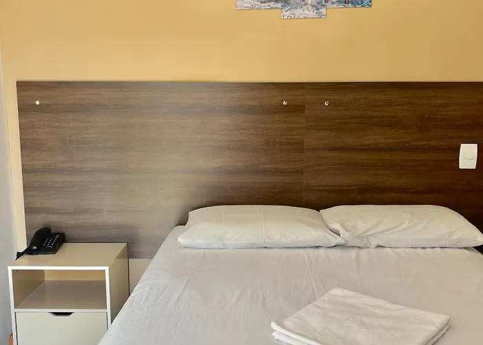 Hotel Flamboiã