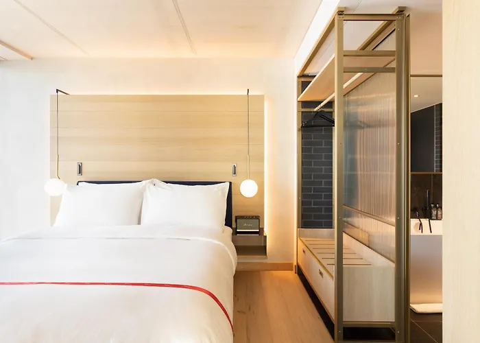 Ruby Emma Hotel Amsterdam By Ihg