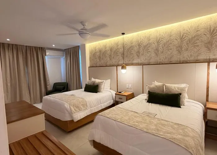 Nilka Hotel Boutique