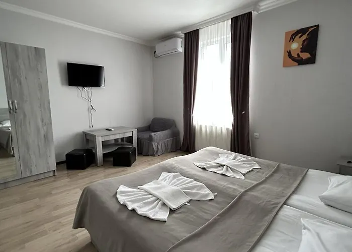 Hotel Beni