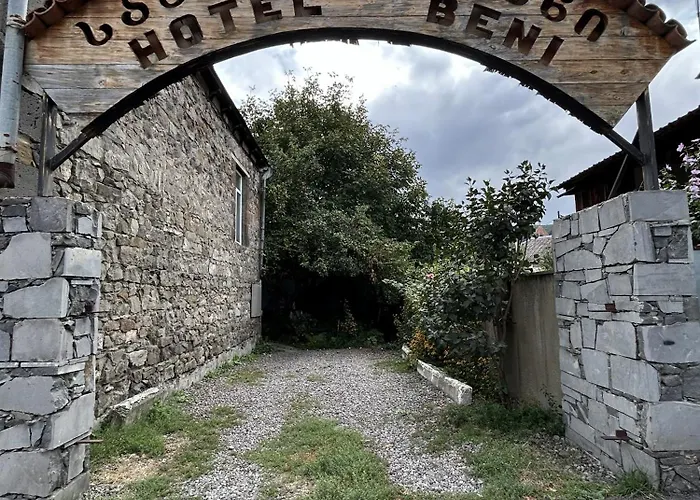 Hotel Beni