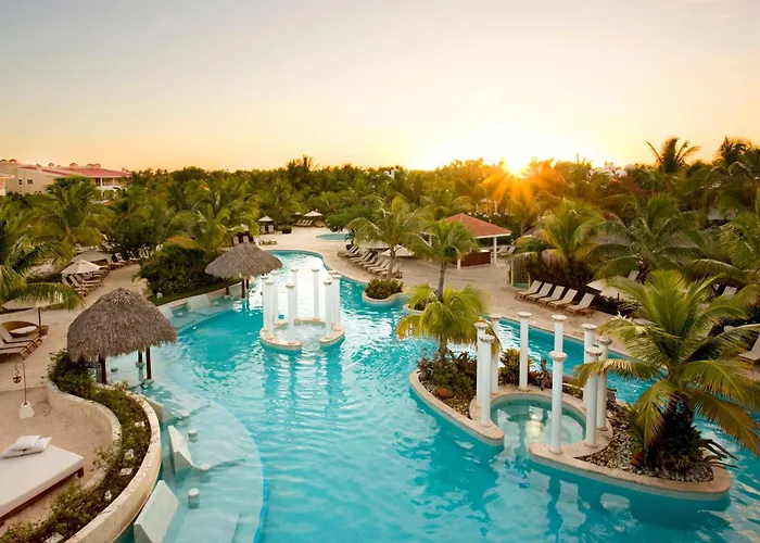 Melia Caribe Beach Resort