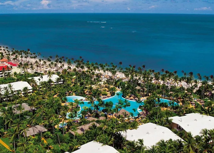 Melia Caribe Beach Resort