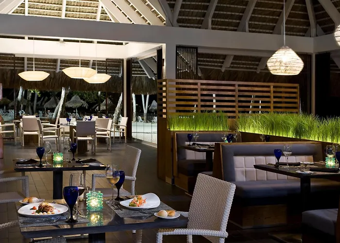 Melia Caribe Beach Resort