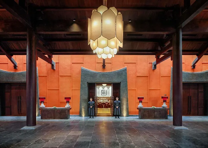 Legacy Yen Tu Resort & Retreat - Mgallery Collection