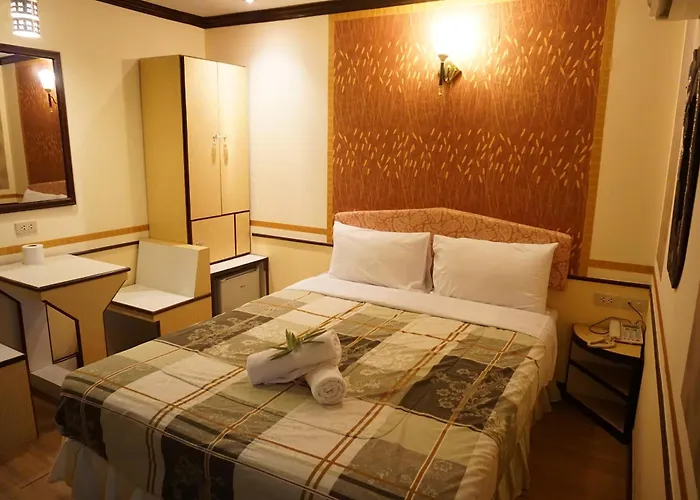 Honey House1 Hotel Bangkok