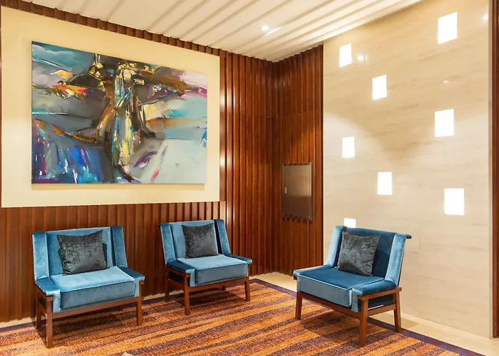 Novotel Ulaanbaatar