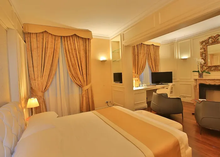 Hotel Rua Frati 48 In San Francesco