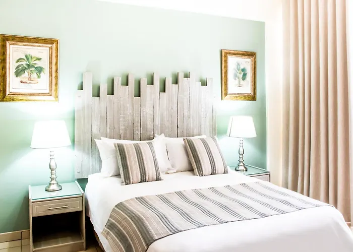 Elgro Hotel Potchefstroom