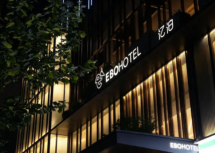 Ebo Hotel