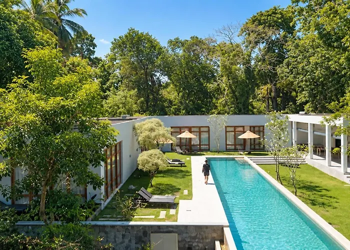 Uyana Boutique Sanctuary Adults Only