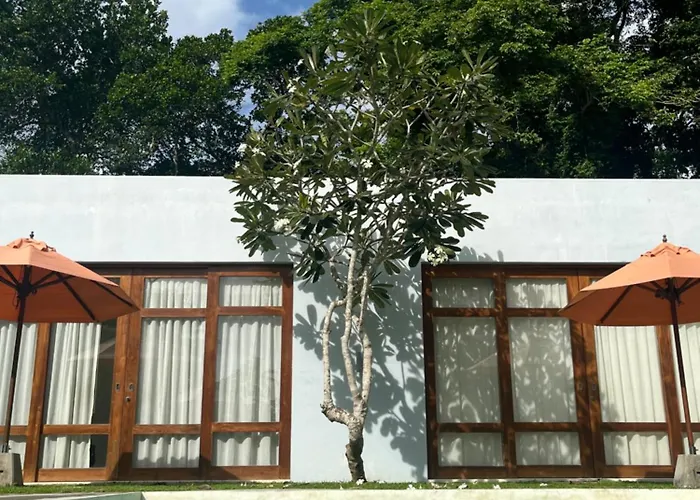Uyana Boutique Sanctuary Adults Only