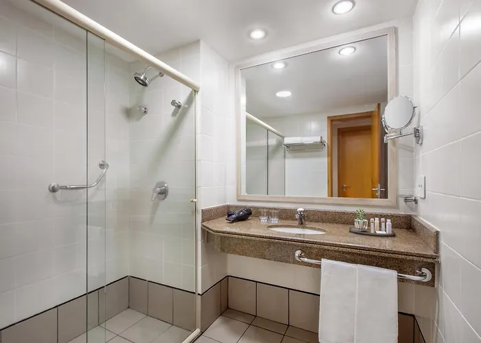 Hotel Brasil 21 Suites, Affiliated By Melia