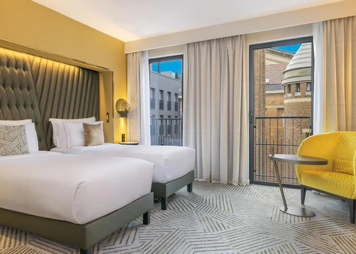 La Caserne Chanzy Hotel & Spa, Autograph Collection