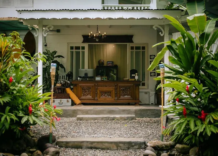 Colina Secreta - Glamping And Villas