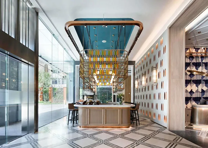 Ibis Bangkok Sukhumvit 24