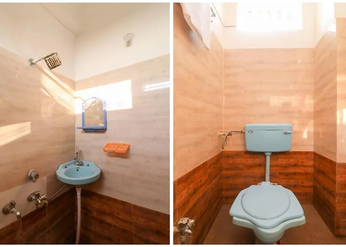 Spot On Hotel Om Kanha