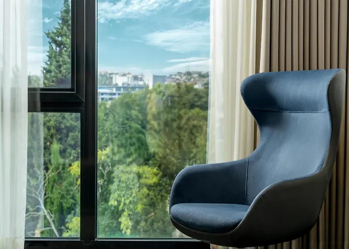 Radisson Blu Hotel, Sakarya
