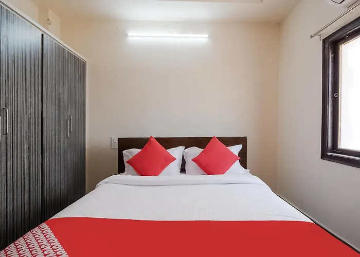 Hotel O Seera Enclave