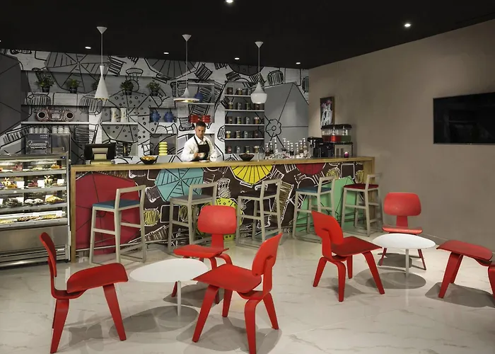 Ibis Jeddah City Center