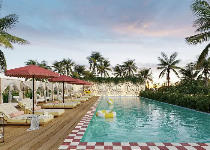 Hilton Garden Inn Phuket Bang Tao