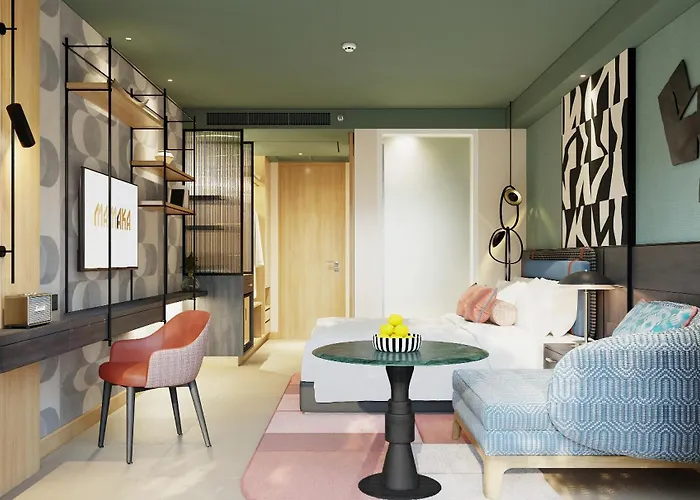 Hilton Garden Inn Phuket Bang Tao