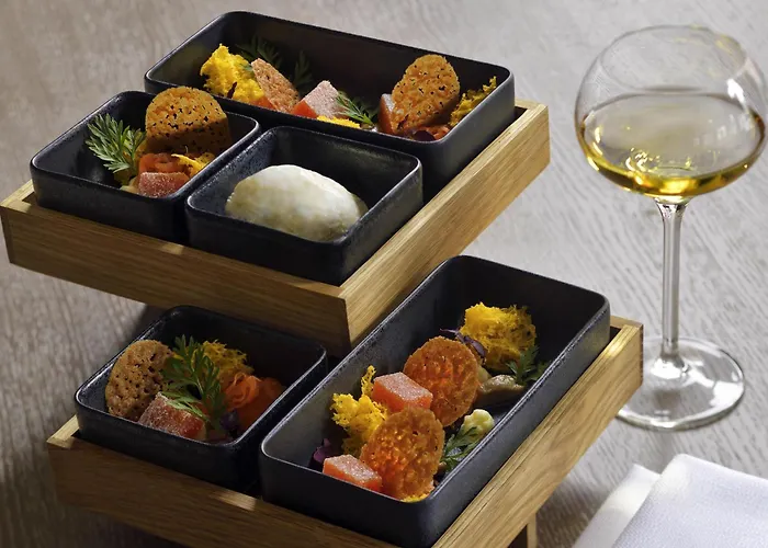 Moevenpick Hotel The Hague