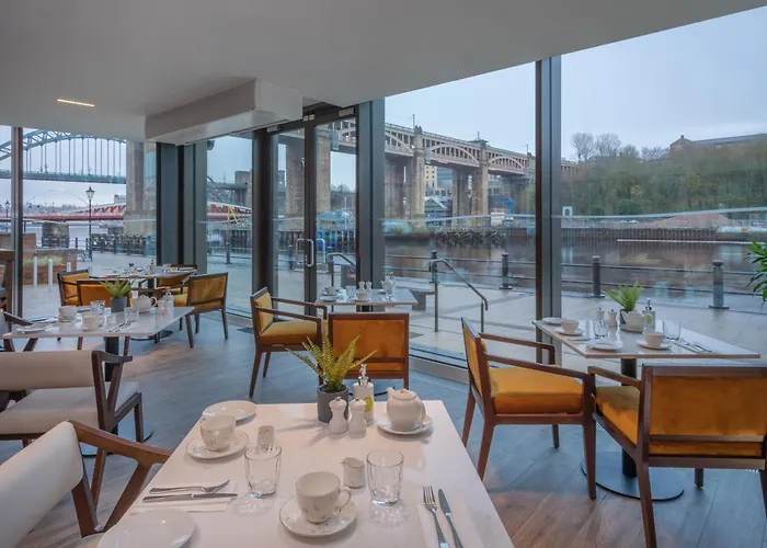 Innside By Melia Newcastle