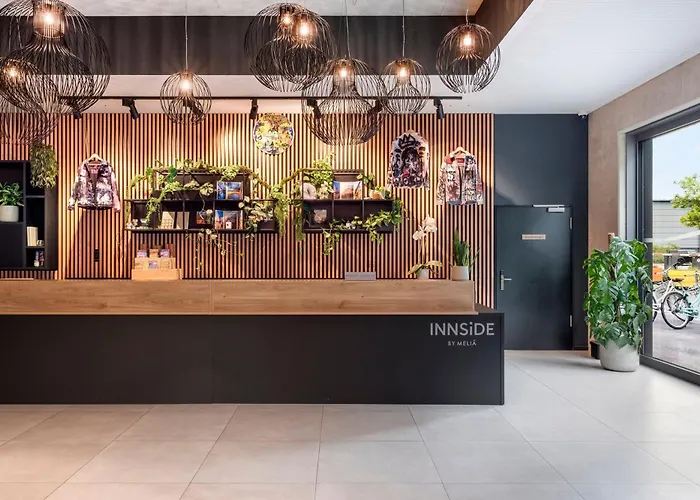 Innside By Melia Luxembourg