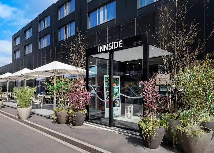 Innside By Melia Luxembourg