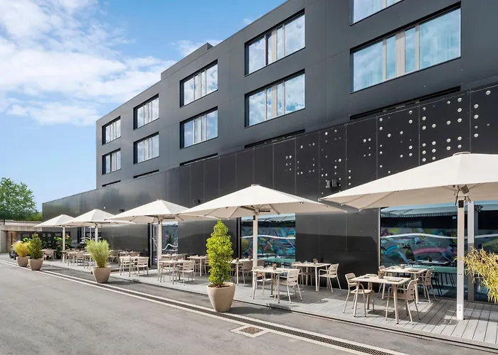 Innside By Melia Luxembourg