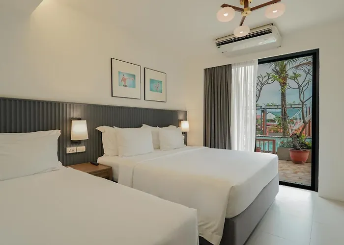 Marina House Muaythai Ta-Iad Phuket