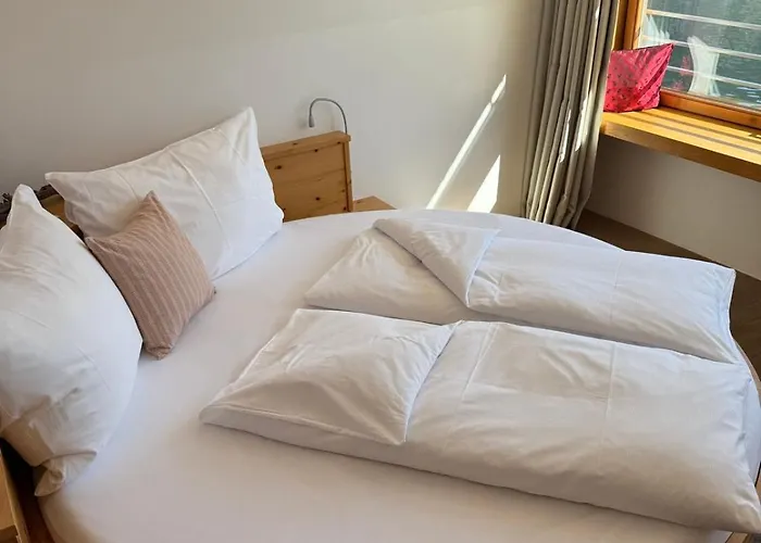 Polreich Bed&Breakfast
