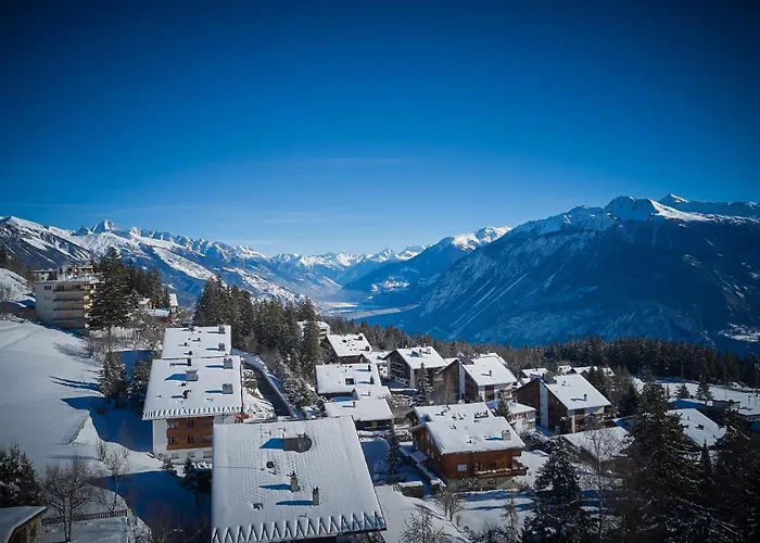 Aïda Hôtel&Spa - Adults Only Relais&Châteaux