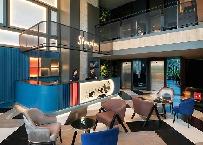 Ibis Surabaya Tidar