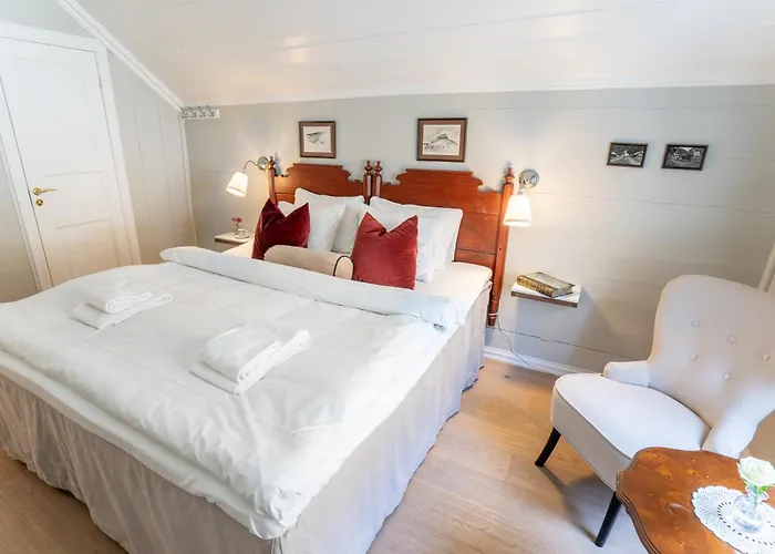 Husum Hotel