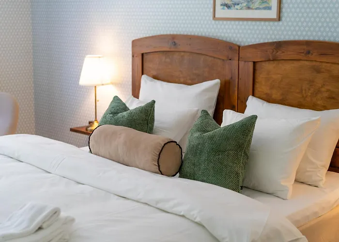 Husum Hotel