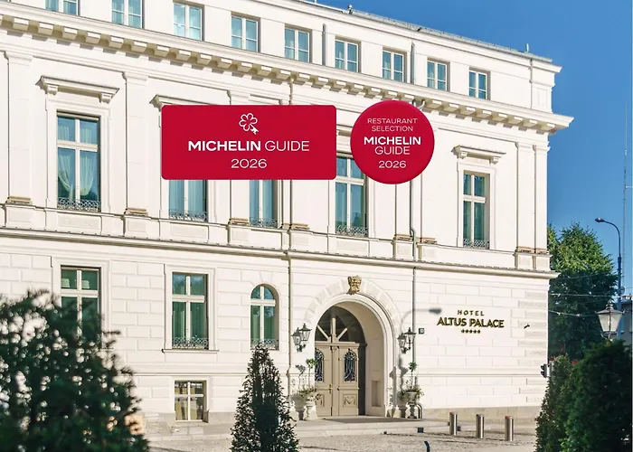 Hotel Altus Palace - Destigo Hotels